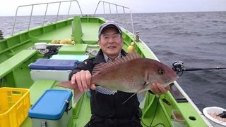釣果