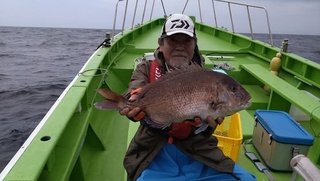 釣果