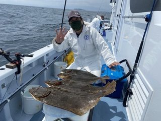 釣果