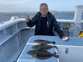 釣果
