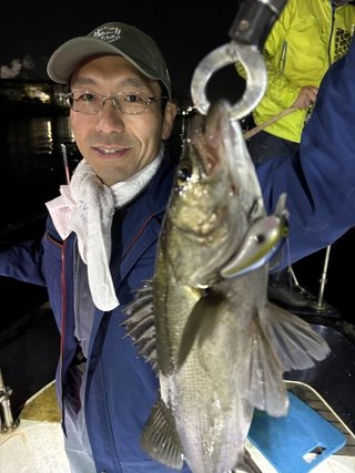 釣果