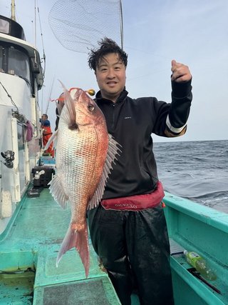 釣果