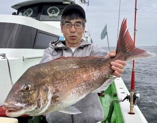 釣果