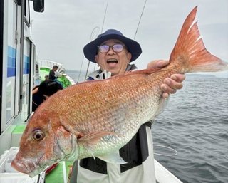 釣果