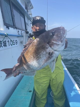 釣果