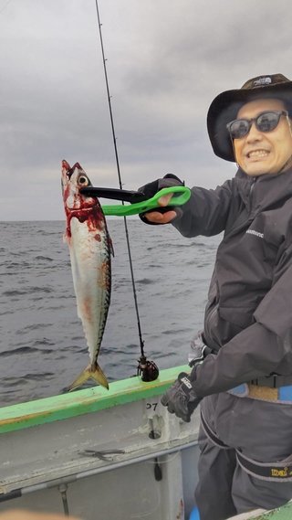 釣果