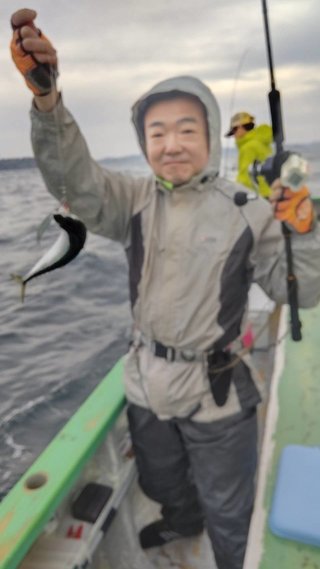 釣果
