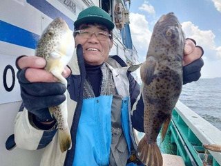 釣果