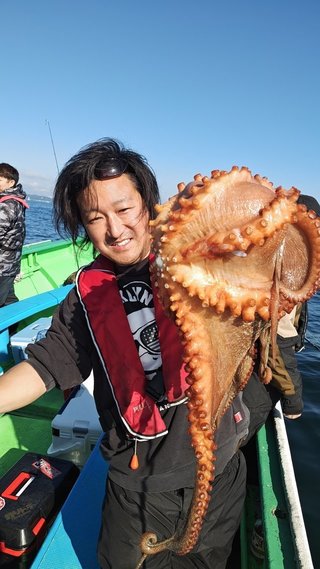 釣果