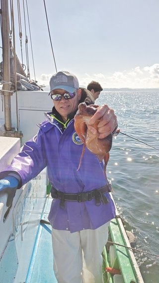 釣果