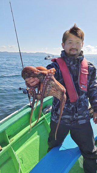 釣果