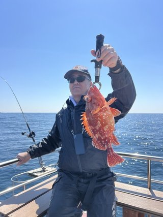 釣果