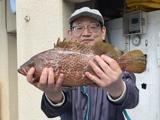 釣果