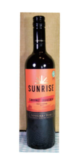 サンライズカベルネ・ソーヴィニヨン