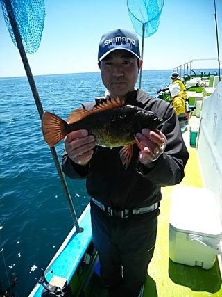 釣果