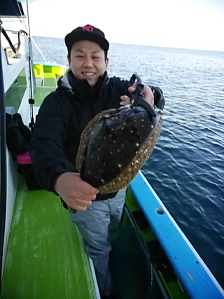 釣果