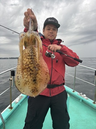 釣果