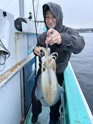 釣果