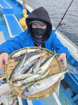 釣果