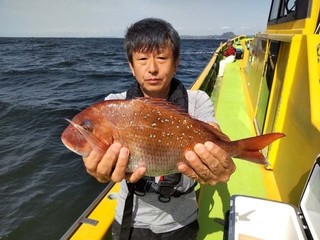 釣果