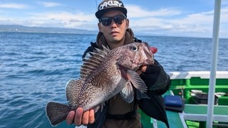 釣果