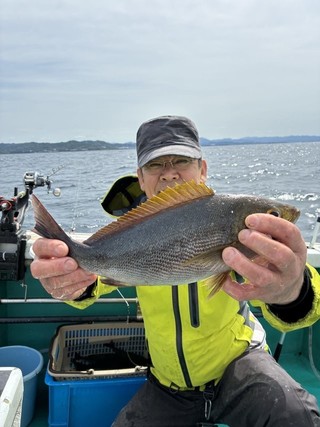 釣果