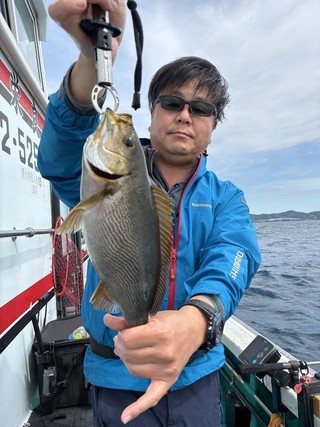 釣果