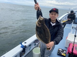 釣果