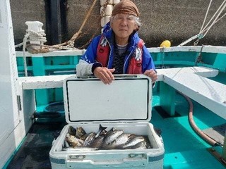釣果
