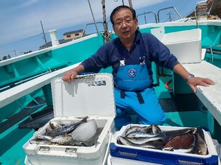 【釣果速報】千葉県利永丸でイサキが入れ食い！この好調ぶりを自分の目と手で確かめよう！