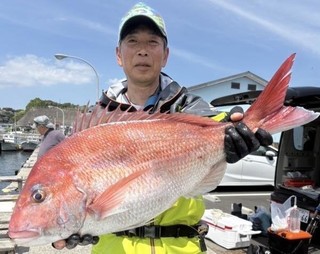 釣果