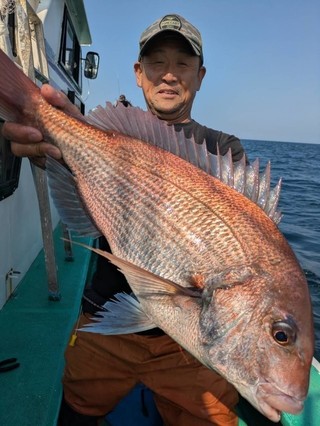 釣果
