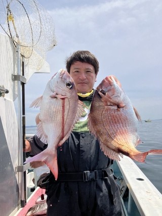 釣果