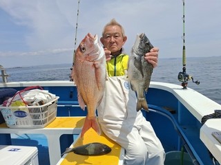 釣果