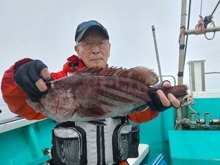 釣果