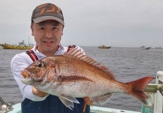 釣果