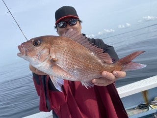 釣果