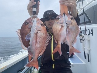 釣果