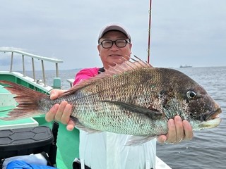 釣果