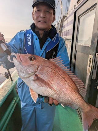 釣果
