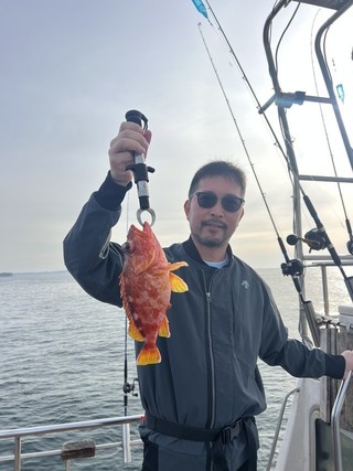 釣果