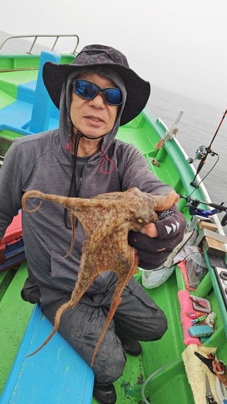 釣果