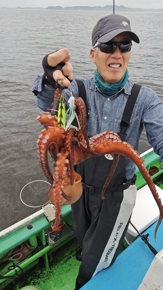 釣果