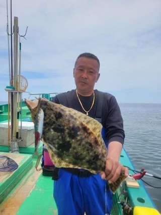 釣果