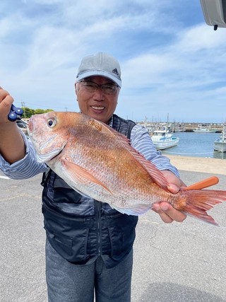 釣果