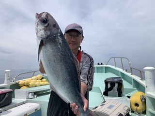 釣果