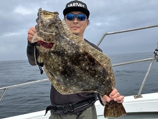 釣果