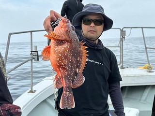 【釣果速報】茨城県BLUE DRAGONでマダイ好調！トップは3.00kg！今後はますます大鯛の数釣りが楽しめるそうですよ！