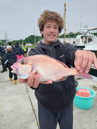 釣果