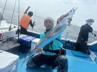 釣果